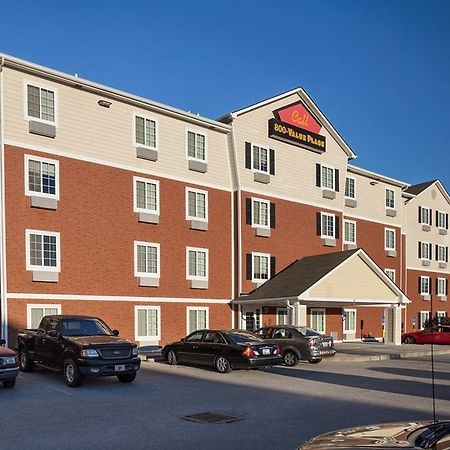 Extended Stay America Select Suites - Cincinnati - Florence - Airport Exterior foto