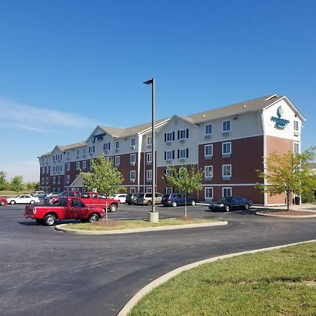 Extended Stay America Select Suites - Cincinnati - Florence - Airport Exterior foto