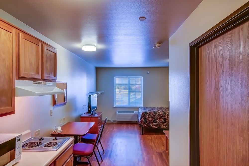 Extended Stay America Select Suites - Cincinnati - Florence - Airport Quarto foto