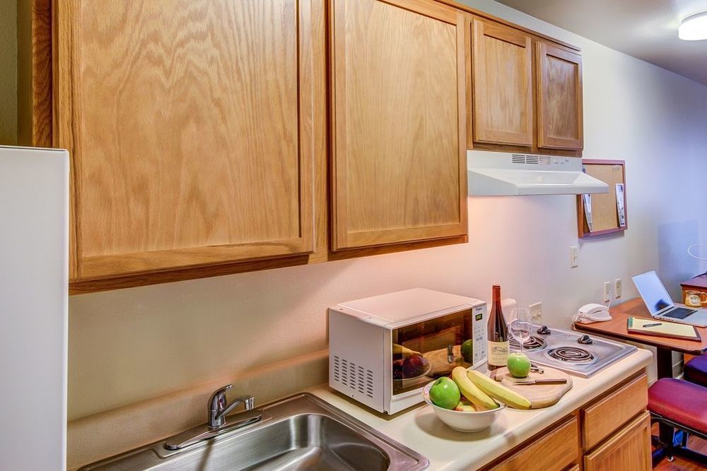 Extended Stay America Select Suites - Cincinnati - Florence - Airport Quarto foto