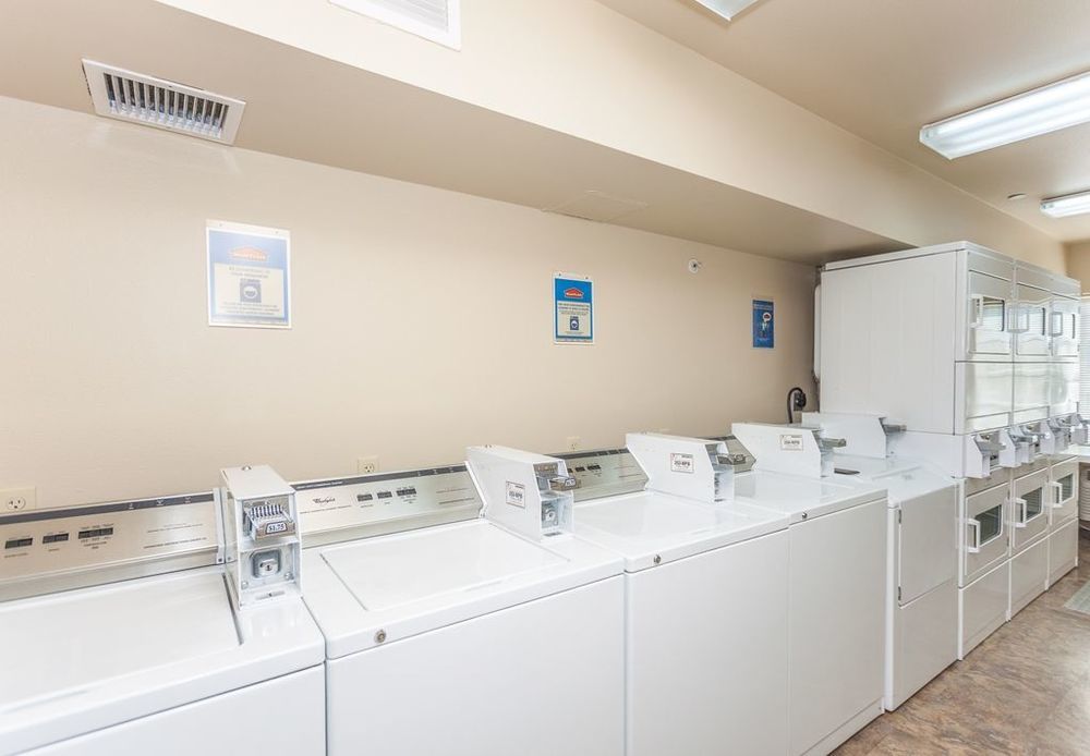 Extended Stay America Select Suites - Cincinnati - Florence - Airport Facilidades foto