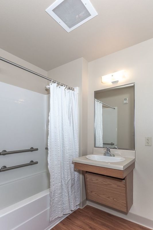 Extended Stay America Select Suites - Cincinnati - Florence - Airport Quarto foto