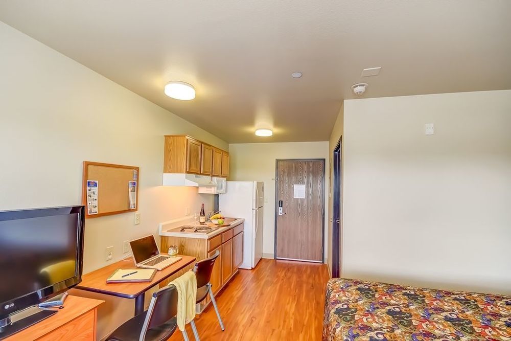Extended Stay America Select Suites - Cincinnati - Florence - Airport Quarto foto
