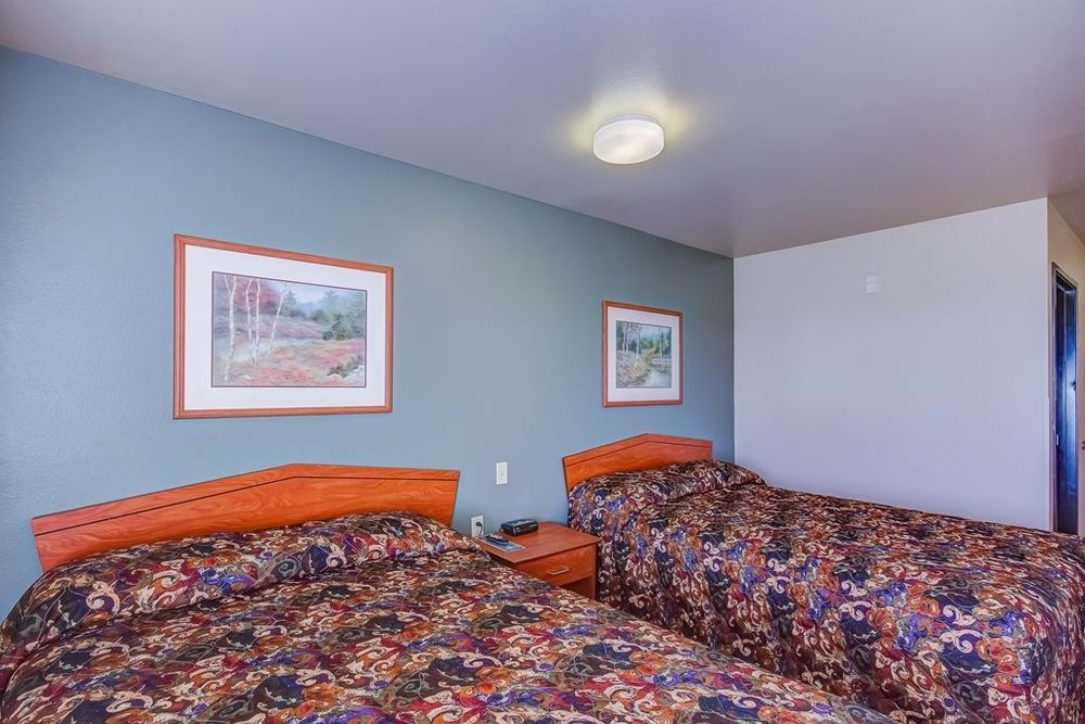 Extended Stay America Select Suites - Cincinnati - Florence - Airport Quarto foto