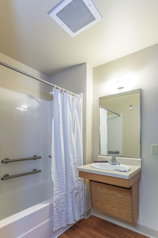 Extended Stay America Select Suites - Cincinnati - Florence - Airport Quarto foto