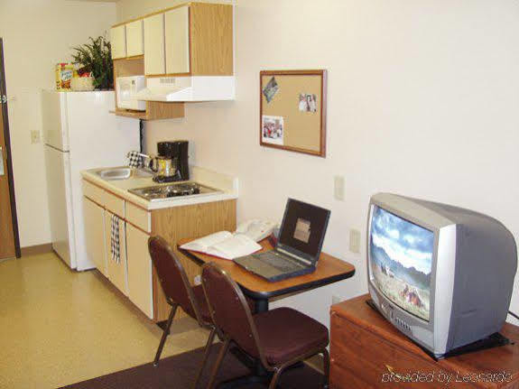 Extended Stay America Select Suites - Cincinnati - Florence - Airport Quarto foto